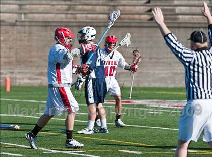 Thumbnail 3 in Noble & Greenough vs. Rivers photogallery.