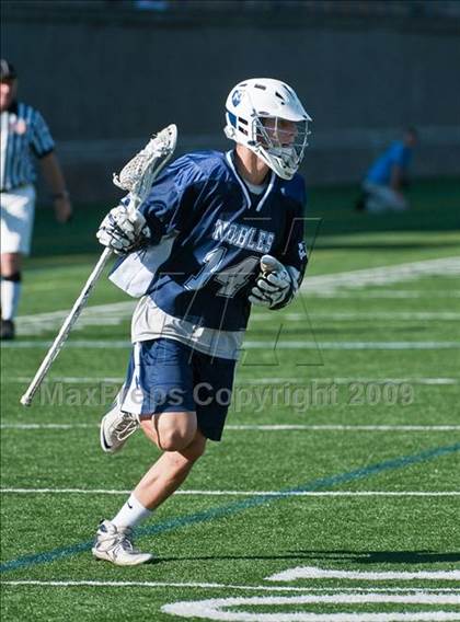Thumbnail 3 in Noble & Greenough vs. Rivers photogallery.