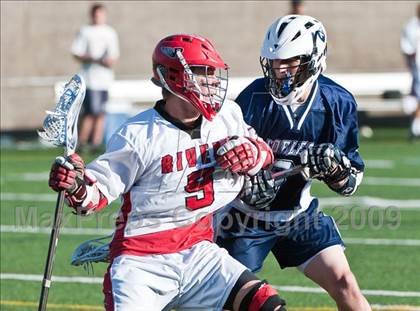 Thumbnail 2 in Noble & Greenough vs. Rivers photogallery.