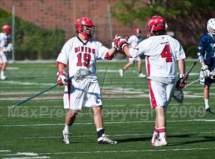 Thumbnail 2 in Noble & Greenough vs. Rivers photogallery.