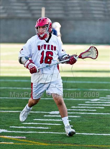 Thumbnail 3 in Noble & Greenough vs. Rivers photogallery.