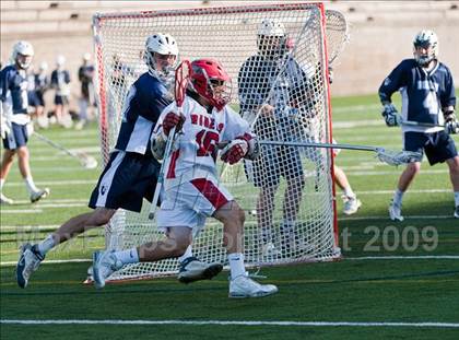 Thumbnail 2 in Noble & Greenough vs. Rivers photogallery.
