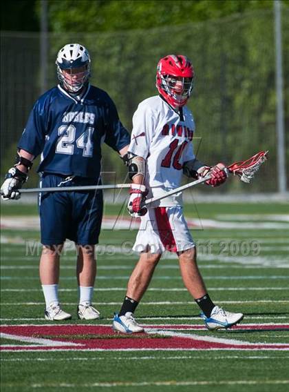 Thumbnail 1 in Noble & Greenough vs. Rivers photogallery.