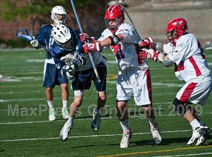 Thumbnail 3 in Noble & Greenough vs. Rivers photogallery.