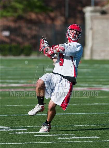 Thumbnail 3 in Noble & Greenough vs. Rivers photogallery.