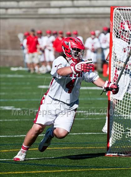 Thumbnail 1 in Noble & Greenough vs. Rivers photogallery.
