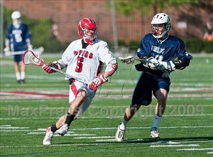Thumbnail 1 in Noble & Greenough vs. Rivers photogallery.