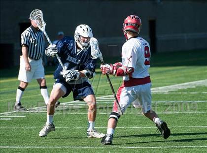 Thumbnail 2 in Noble & Greenough vs. Rivers photogallery.