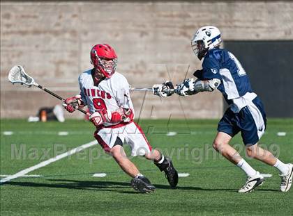 Thumbnail 2 in Noble & Greenough vs. Rivers photogallery.
