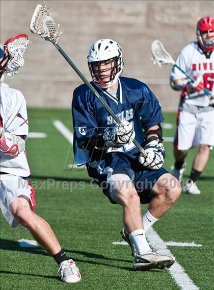 Thumbnail 2 in Noble & Greenough vs. Rivers photogallery.