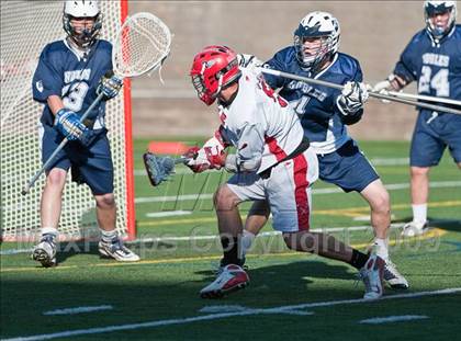 Thumbnail 2 in Noble & Greenough vs. Rivers photogallery.