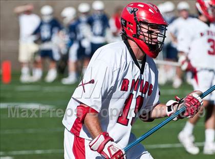 Thumbnail 2 in Noble & Greenough vs. Rivers photogallery.