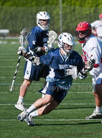 Thumbnail 2 in Noble & Greenough vs. Rivers photogallery.