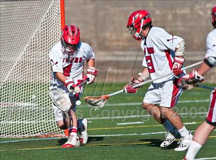 Thumbnail 2 in Noble & Greenough vs. Rivers photogallery.