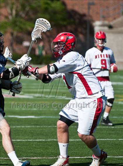 Thumbnail 2 in Noble & Greenough vs. Rivers photogallery.