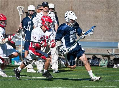 Thumbnail 2 in Noble & Greenough vs. Rivers photogallery.