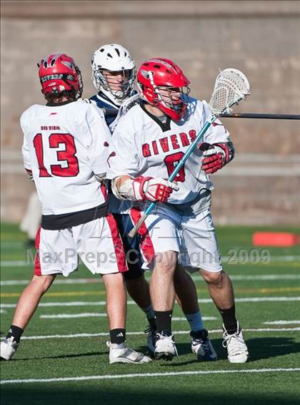 Thumbnail 3 in Noble & Greenough vs. Rivers photogallery.