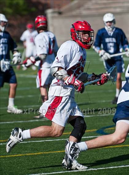Thumbnail 3 in Noble & Greenough vs. Rivers photogallery.