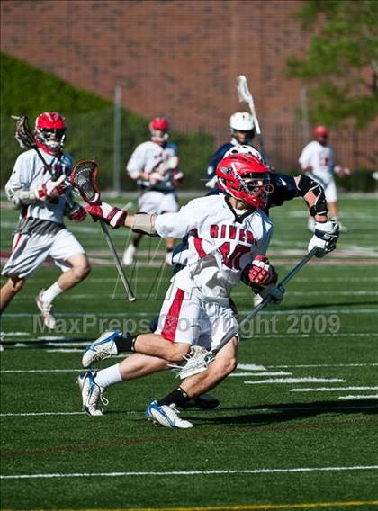 Thumbnail 2 in Noble & Greenough vs. Rivers photogallery.