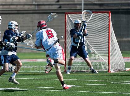 Thumbnail 2 in Noble & Greenough vs. Rivers photogallery.