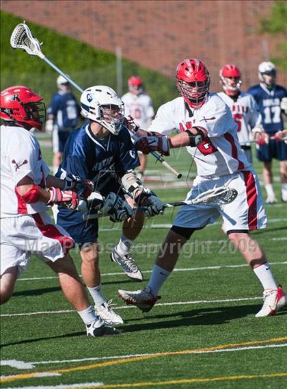 Thumbnail 2 in Noble & Greenough vs. Rivers photogallery.