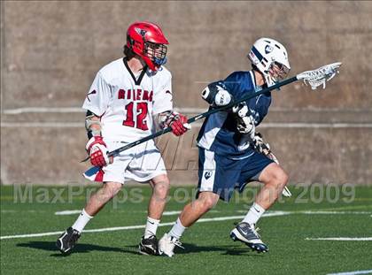 Thumbnail 1 in Noble & Greenough vs. Rivers photogallery.