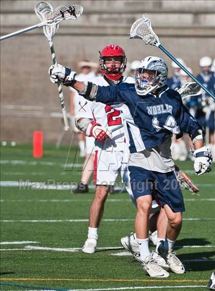 Thumbnail 3 in Noble & Greenough vs. Rivers photogallery.