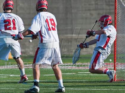 Thumbnail 3 in Noble & Greenough vs. Rivers photogallery.
