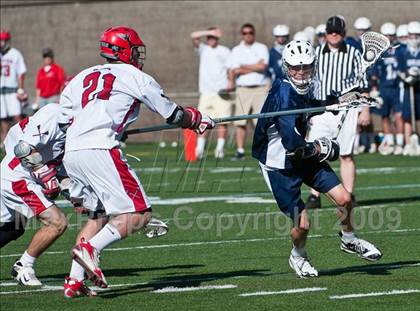 Thumbnail 2 in Noble & Greenough vs. Rivers photogallery.