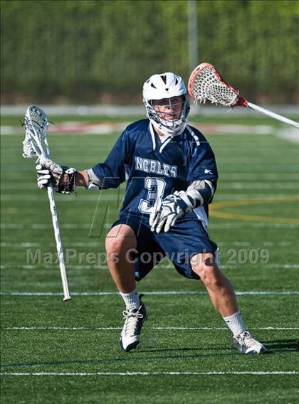 Thumbnail 2 in Noble & Greenough vs. Rivers photogallery.