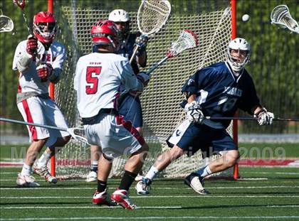 Thumbnail 2 in Noble & Greenough vs. Rivers photogallery.