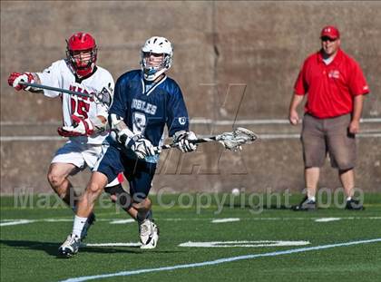 Thumbnail 3 in Noble & Greenough vs. Rivers photogallery.