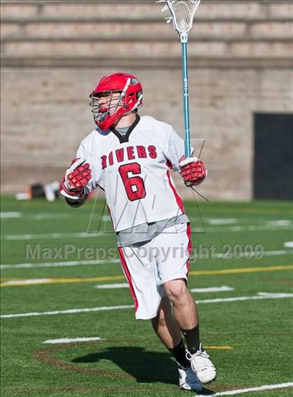 Thumbnail 3 in Noble & Greenough vs. Rivers photogallery.
