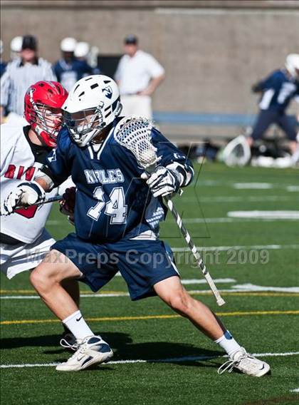 Thumbnail 2 in Noble & Greenough vs. Rivers photogallery.