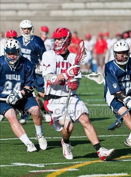 Thumbnail 2 in Noble & Greenough vs. Rivers photogallery.