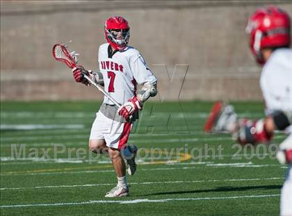 Thumbnail 3 in Noble & Greenough vs. Rivers photogallery.