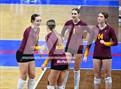 Photo from the gallery "Lutheran vs. Windsor CHSAA 4A 1st Round)"
