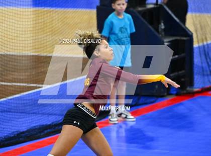 Thumbnail 3 in Lutheran vs. Windsor CHSAA 4A 1st Round) photogallery.