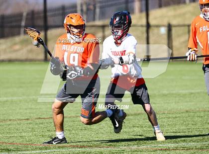 Thumbnail 3 in Fallston @ Dulaney photogallery.