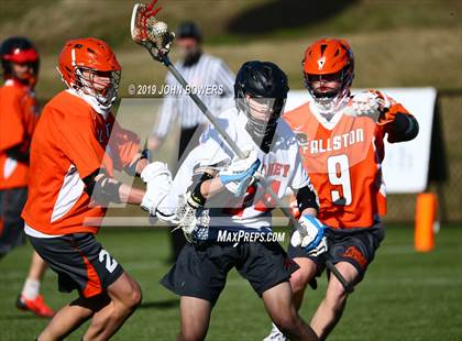 Thumbnail 2 in Fallston @ Dulaney photogallery.