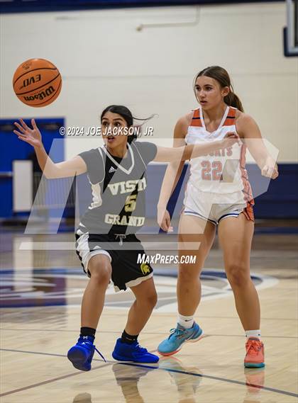 Thumbnail 1 in Vista Grande @ Cienega photogallery.