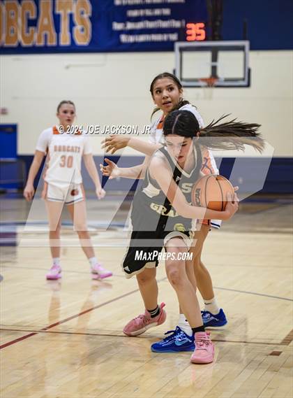 Thumbnail 3 in Vista Grande @ Cienega photogallery.