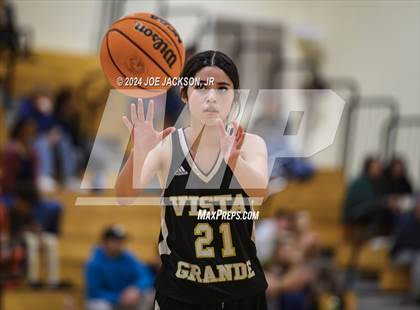 Thumbnail 1 in Vista Grande @ Cienega photogallery.