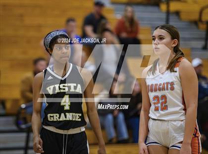 Thumbnail 2 in Vista Grande @ Cienega photogallery.