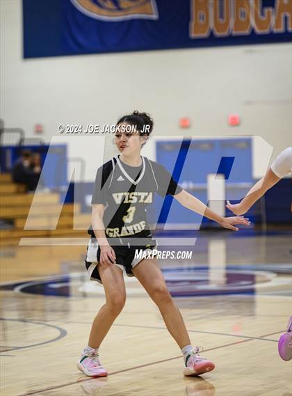 Thumbnail 2 in Vista Grande @ Cienega photogallery.