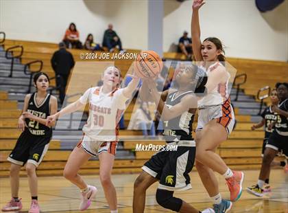Thumbnail 3 in Vista Grande @ Cienega photogallery.