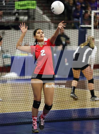 Thumbnail 2 in Flagler vs. La Veta  (CHSAA 1A Pool Play) photogallery.