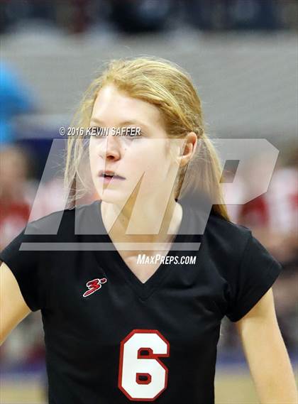Thumbnail 1 in Flagler vs. La Veta  (CHSAA 1A Pool Play) photogallery.