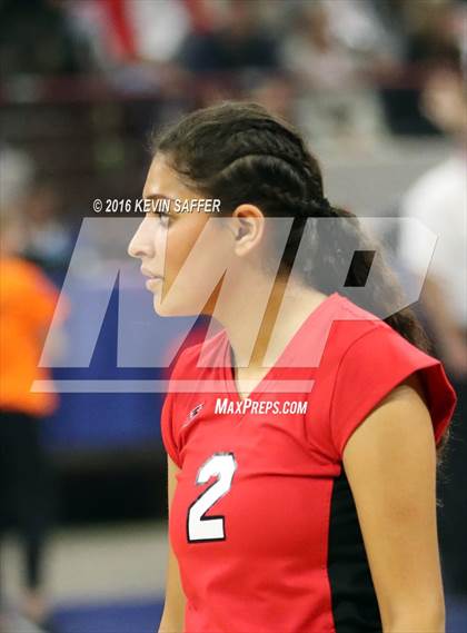 Thumbnail 2 in Flagler vs. La Veta  (CHSAA 1A Pool Play) photogallery.