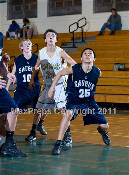 Thumbnail 1 in Saugus @ Santa Barbara photogallery.